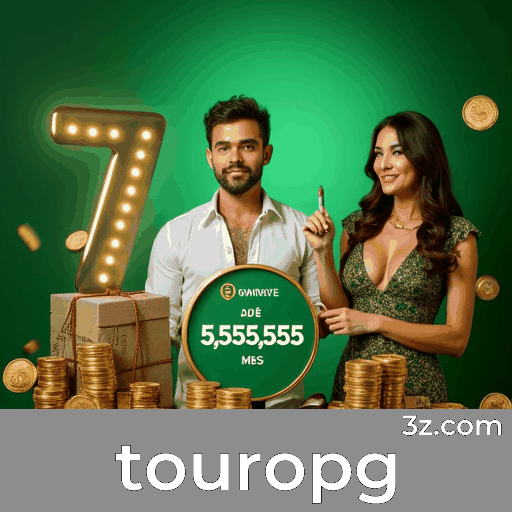 Experiência Mobile Inovadora com o Aplicativo touropg: Design Responsivo Avançado