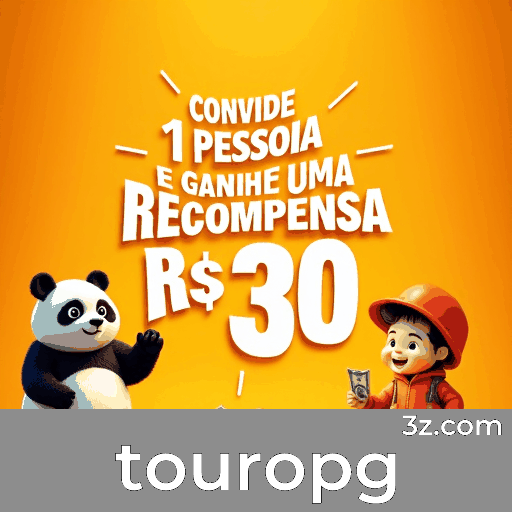Descubra o acesso seguro e inovador com touropg login facilitado