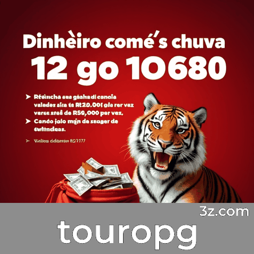 Aprenda com touropg: Jogos e Estratégias para Excelência