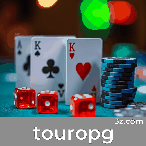 touropg Social Casino: Uma Experiência de Interação Real