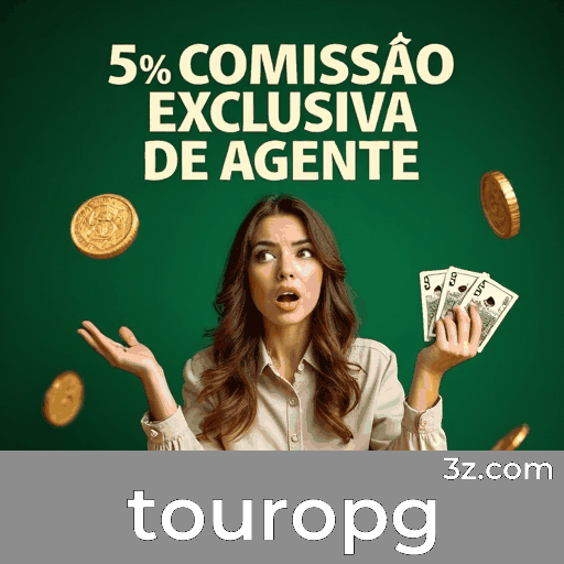 Aprenda com touropg: Jogos e Estratégias para Excelência