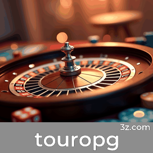 Desbloqueie os Bônus Incríveis do Touropg