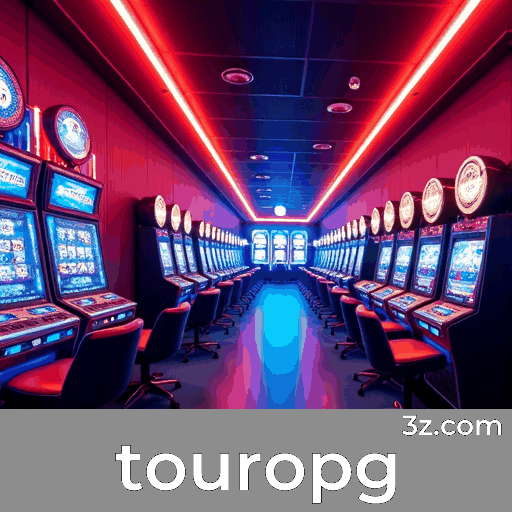 Experimente o acesso premium com login seguro instantâneo no touropg
